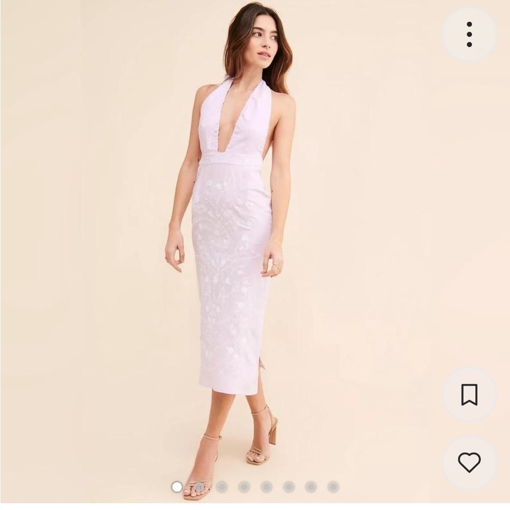 Fanm Mon Karla Dress